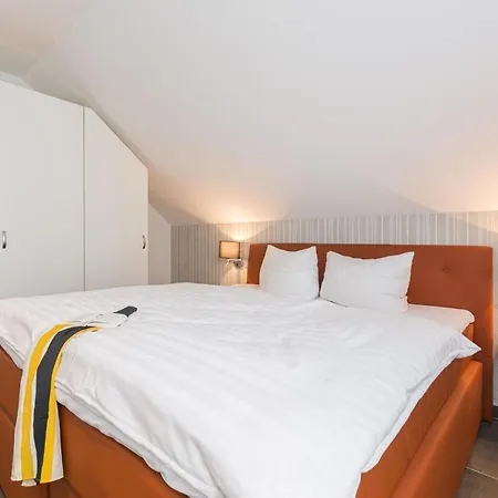 Joana Prázdninový dům *